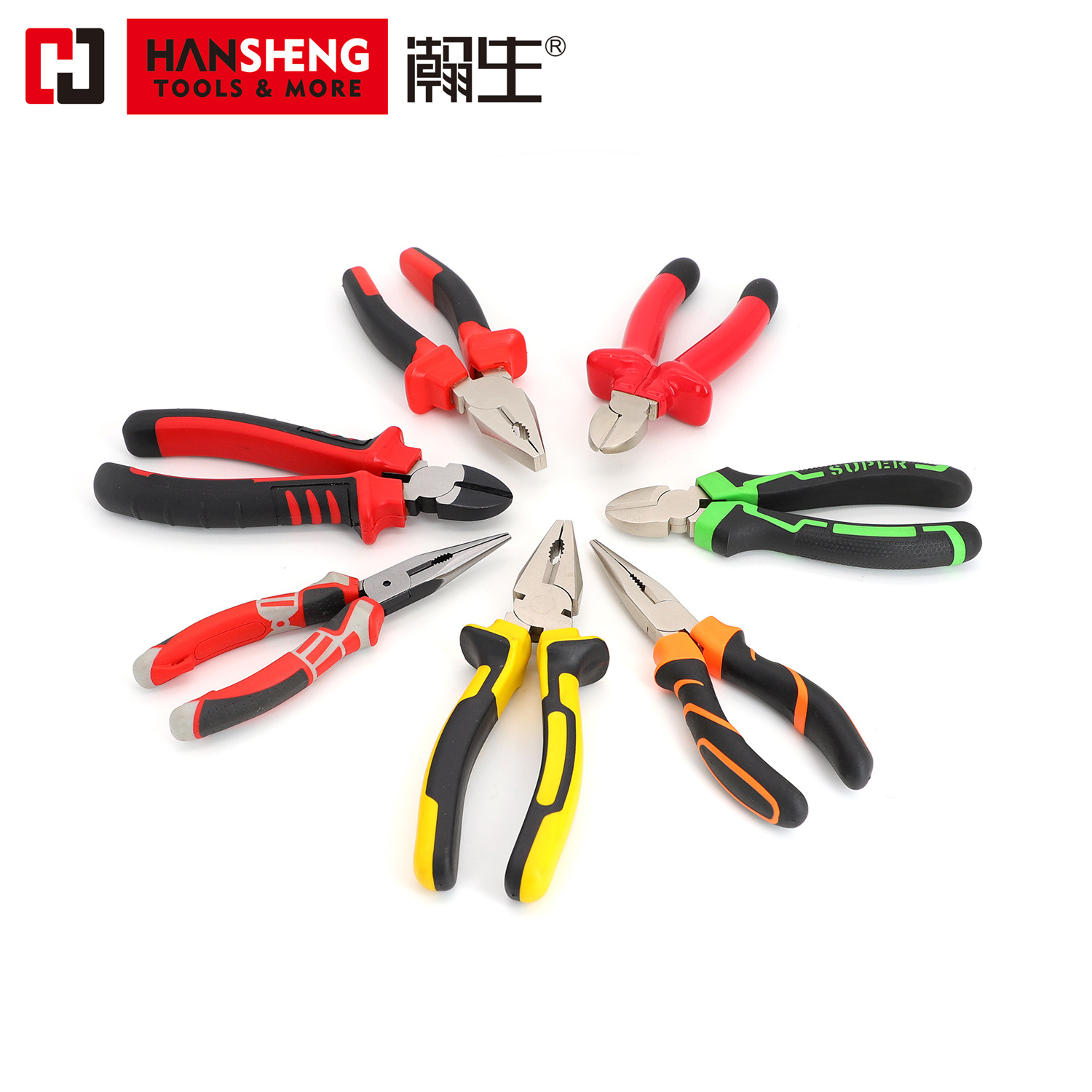 Pliers