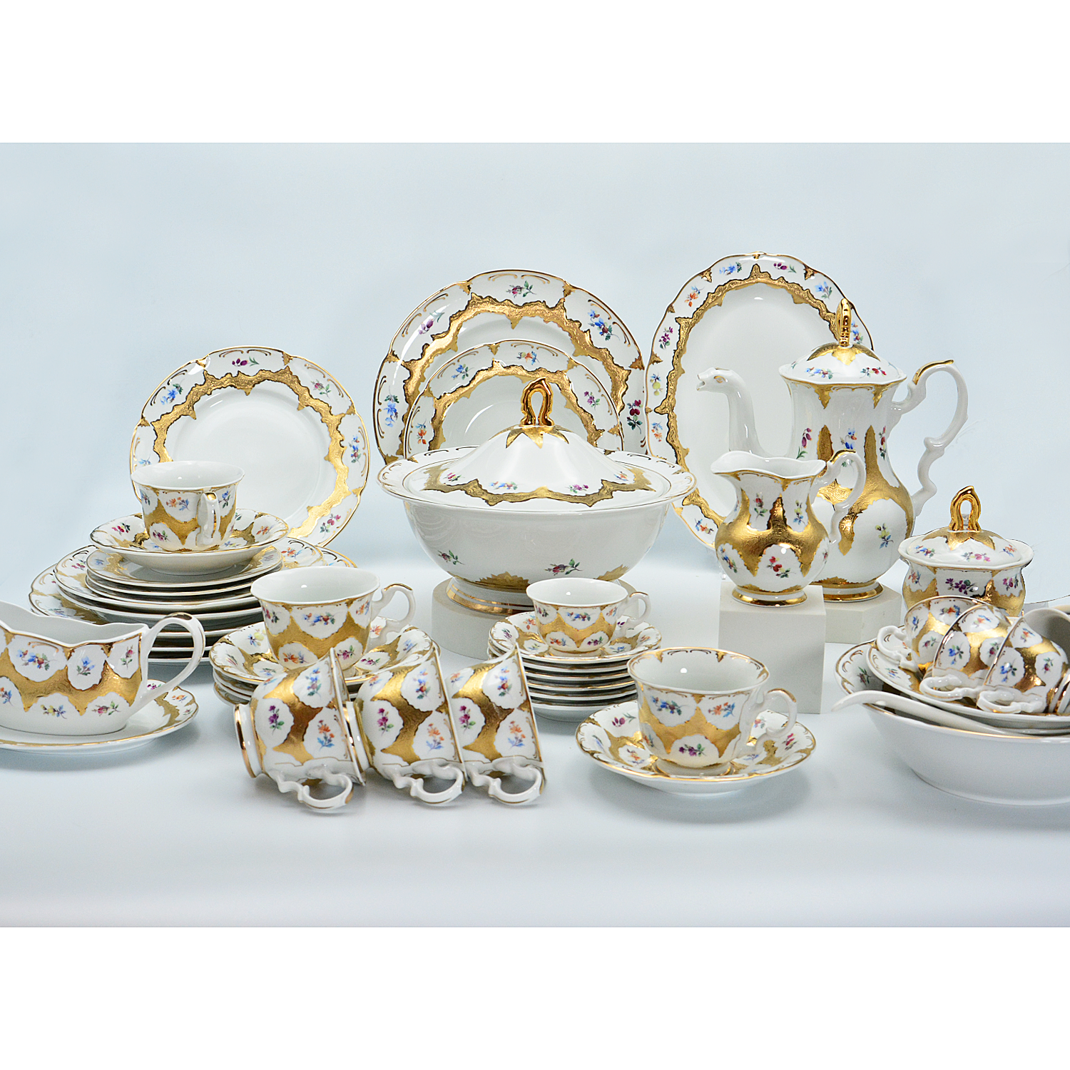 Porcelain