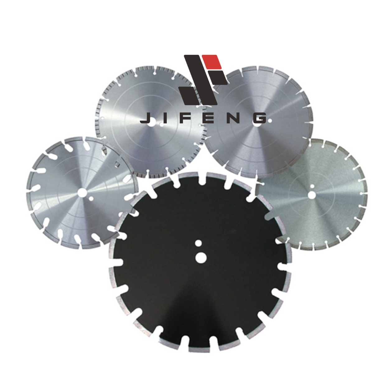 SHIJIAZHUANG JIFENG DIAMOND TOOLS CO.,LTD – arandela metálica 4