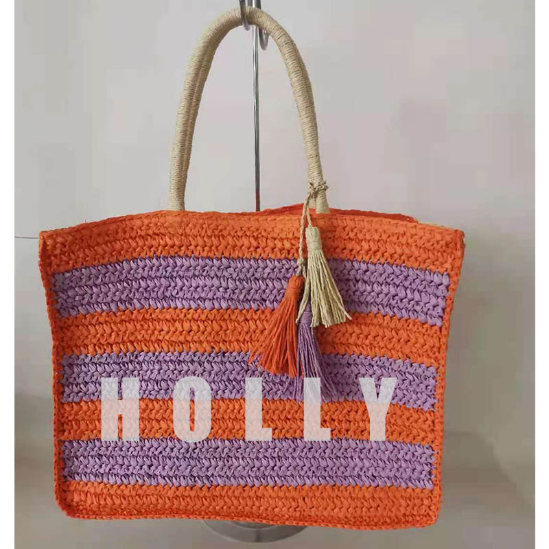Beach Bag/ Lady Bag/ Hand Bag/ Bag