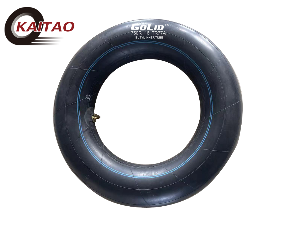 Butyl Tube