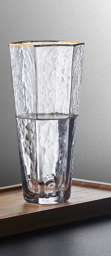 Glassware