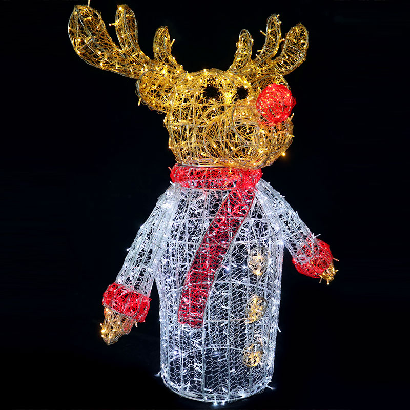Motif Moose-2