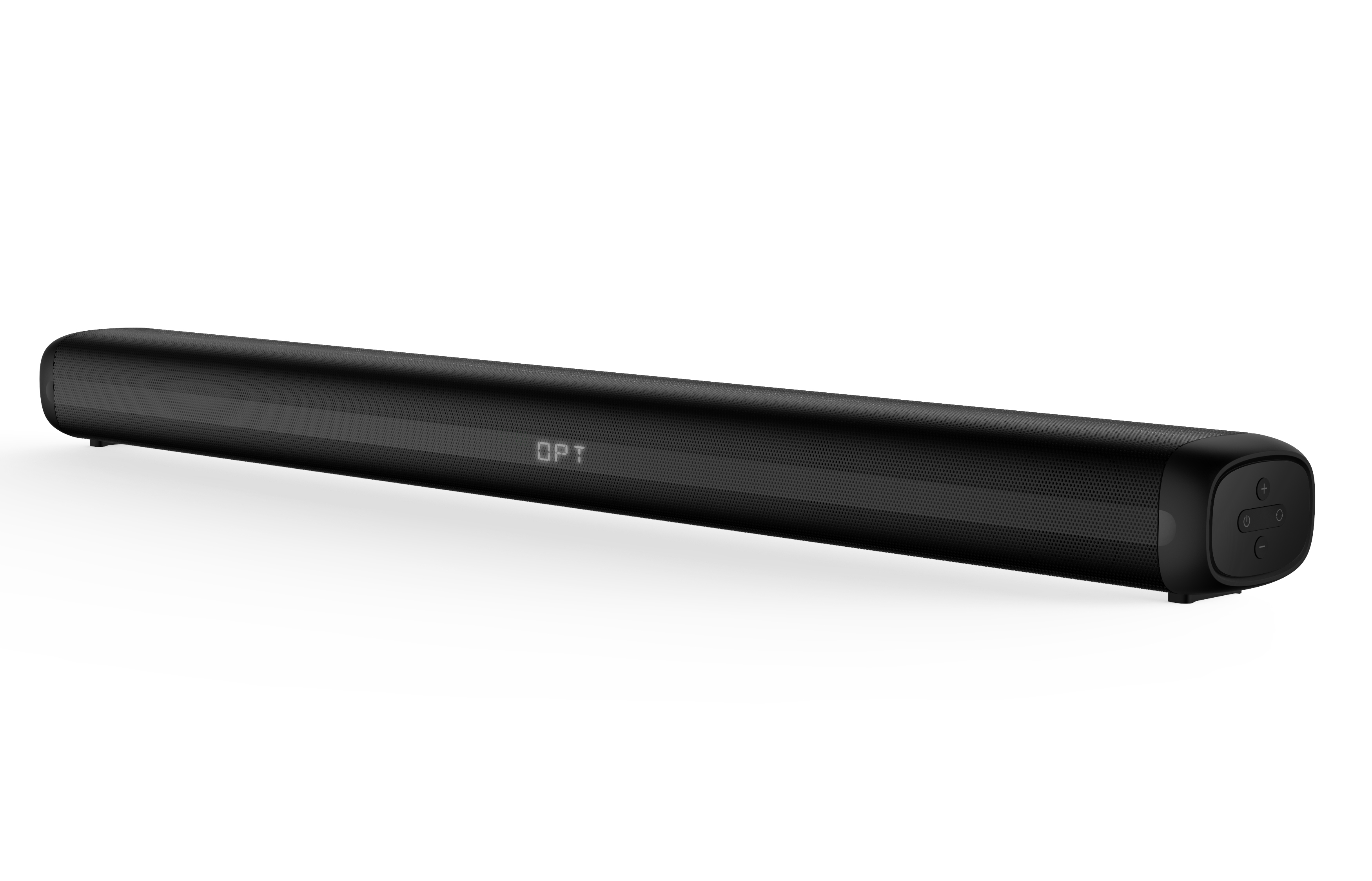 Soundbar for TV 90W 2.1 Channel built-in Subwoof Multi-Connection Including HDMI ARC Dolby Audio