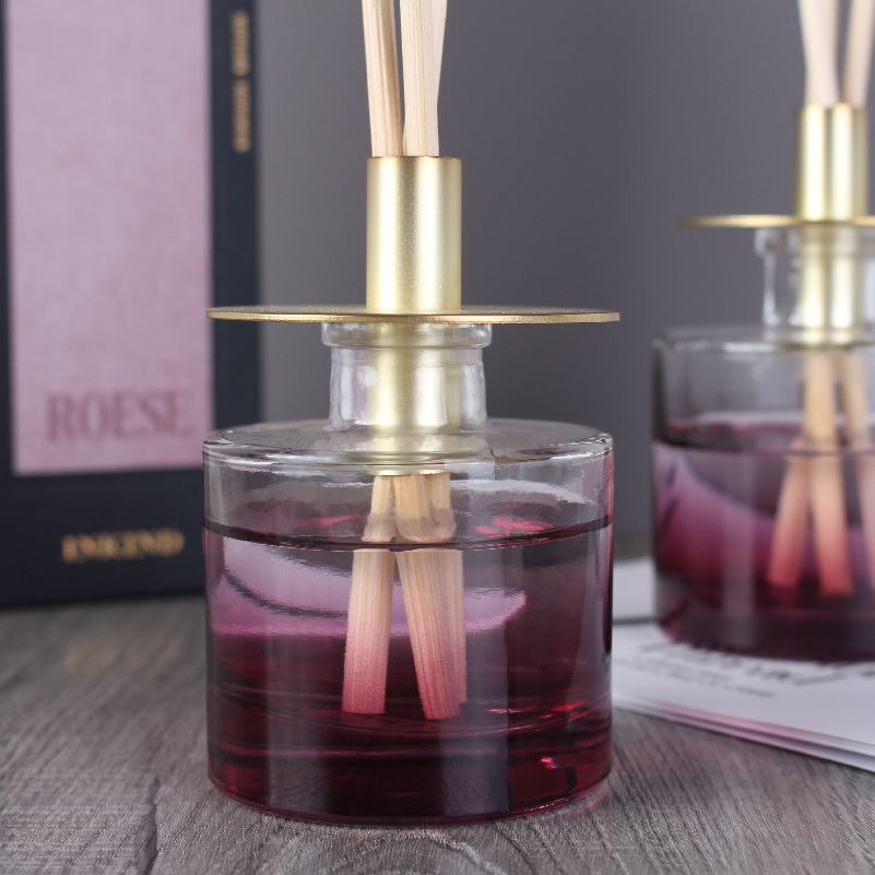 RAINCOAST 21402 180ML Reed Diffuser for home deocration & home fragrance