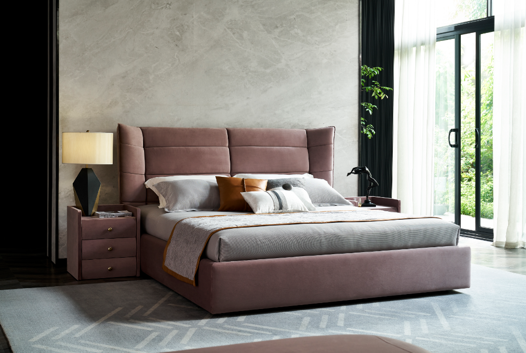RONGHUA FURNITURE.CO – Dresser 2