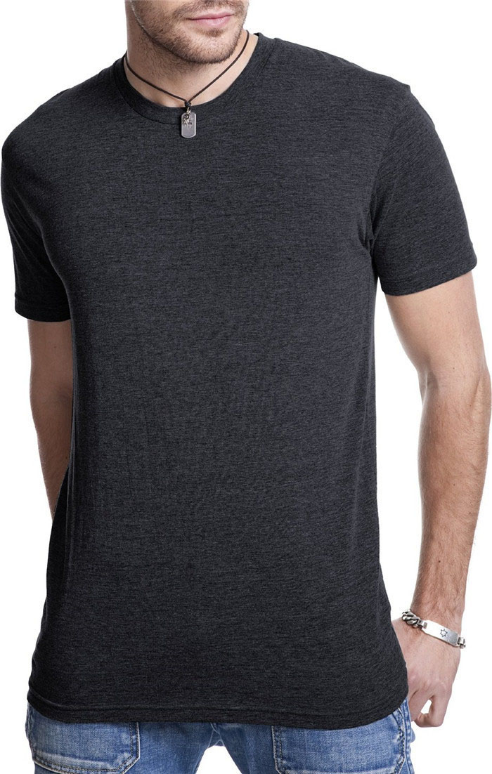 Men's short sleeve shirt