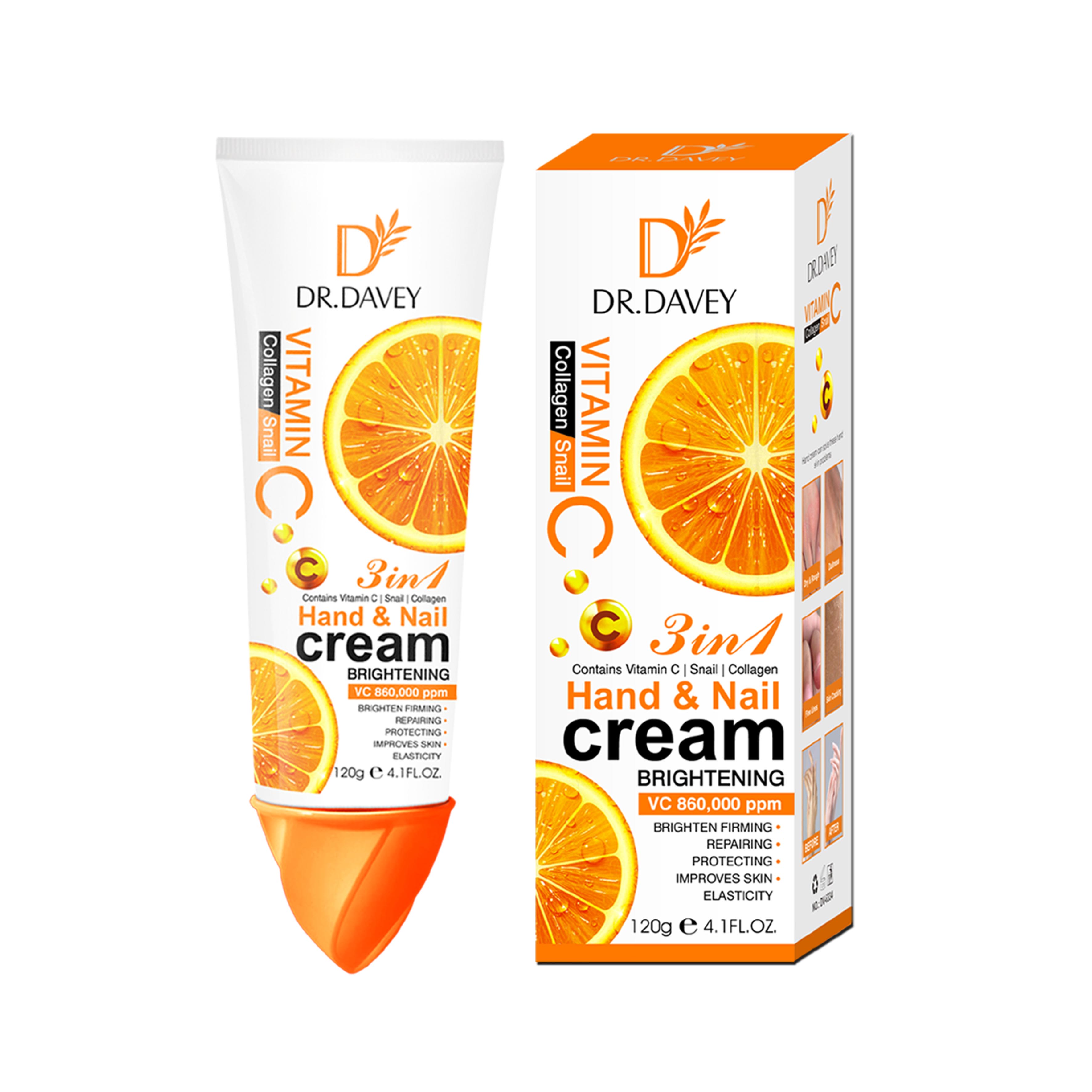VC hand cream