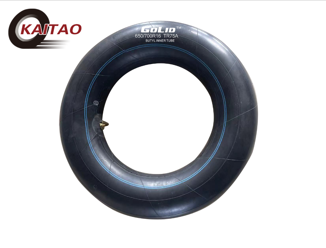 Butyl Tube
