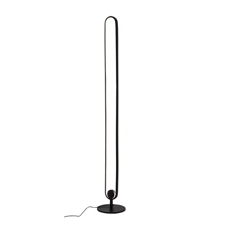 Led Floor lamp home lighting