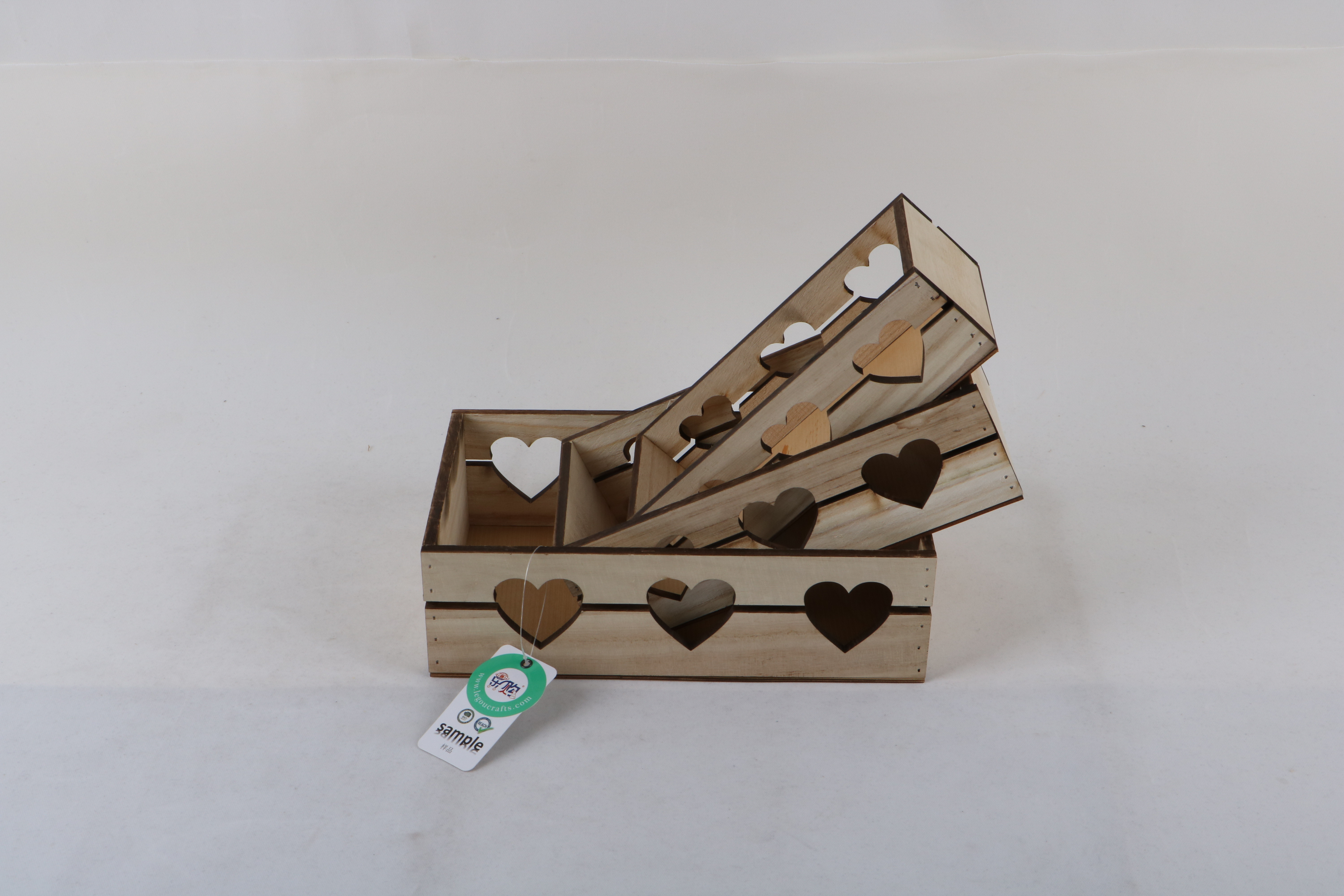 6/2000 Storage basket