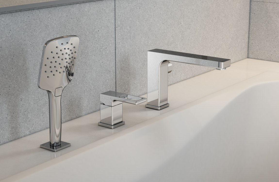 Kaiping Hongshida Sanitary Ware Industrial Co., Ltd. – Photos produits 2