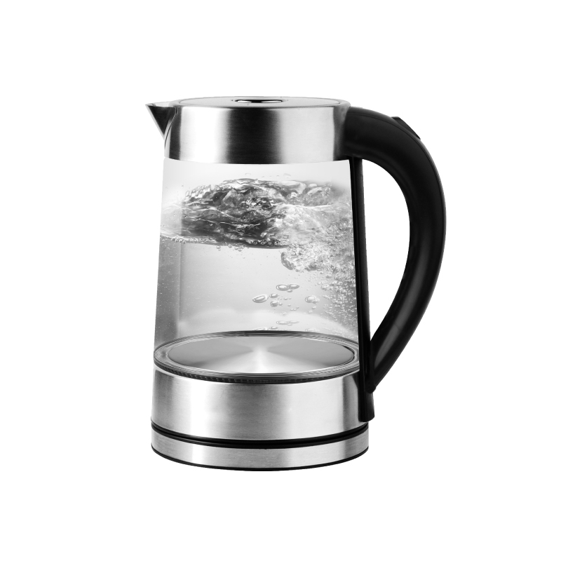Glass Kettle