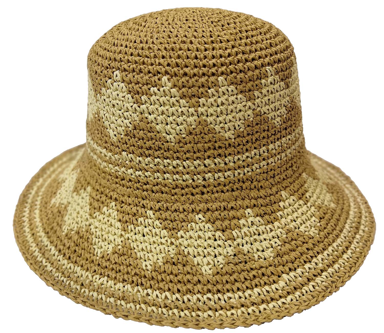 0New women's hat，sun hat,straw hat，concise fashion,British style
