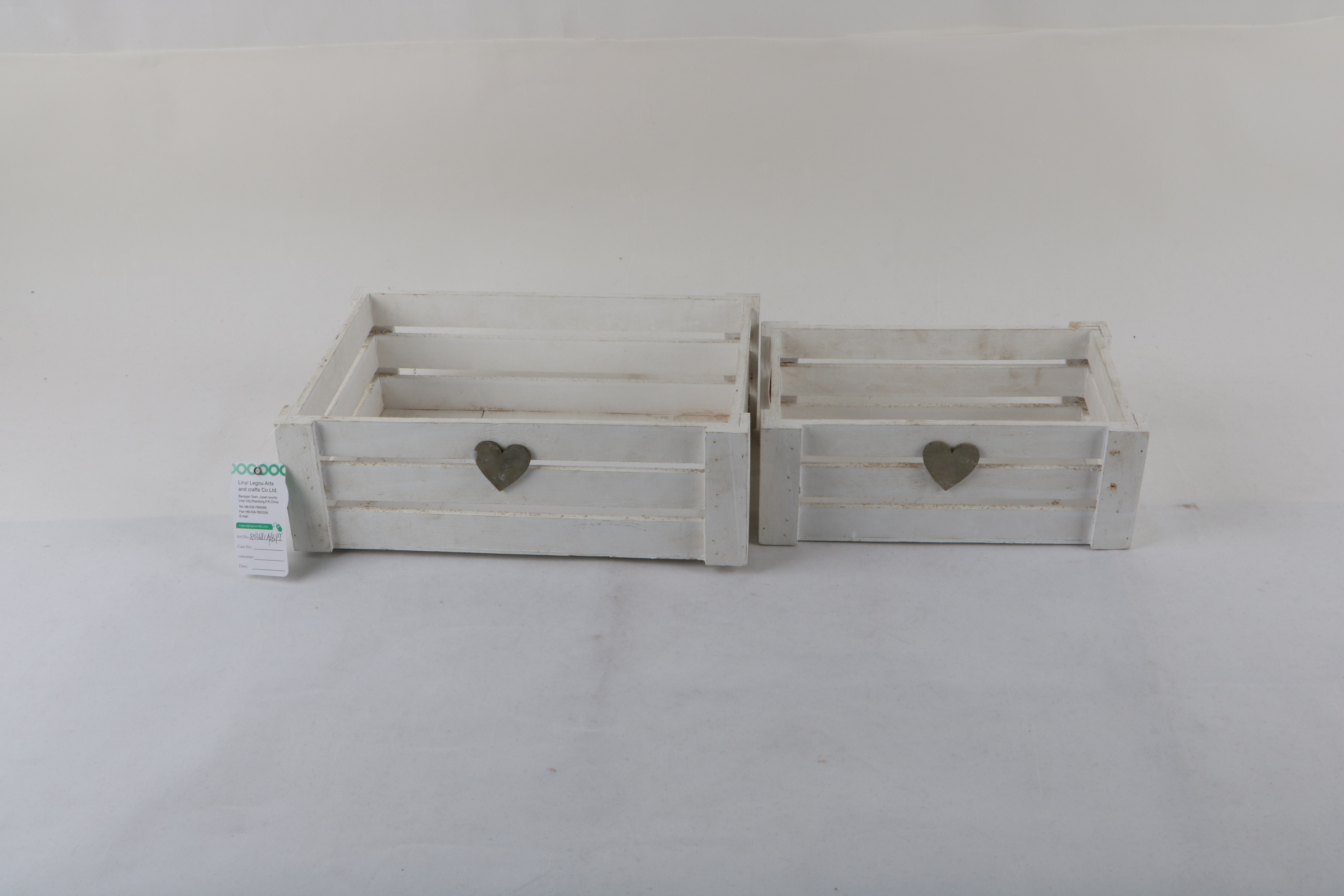 Storage basket