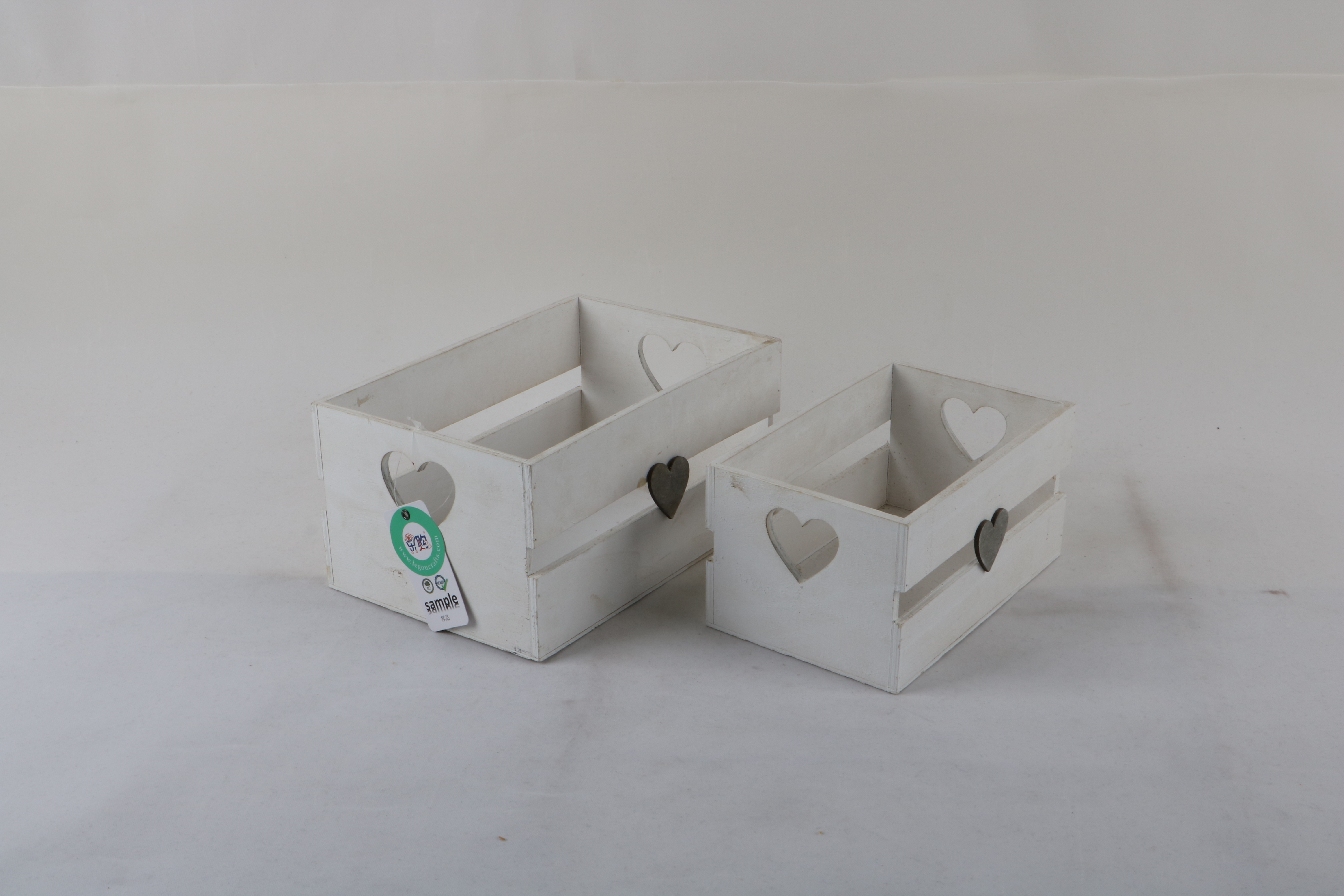 Storage basket