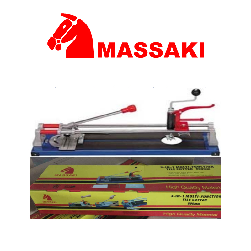 Tile Cutting Machine