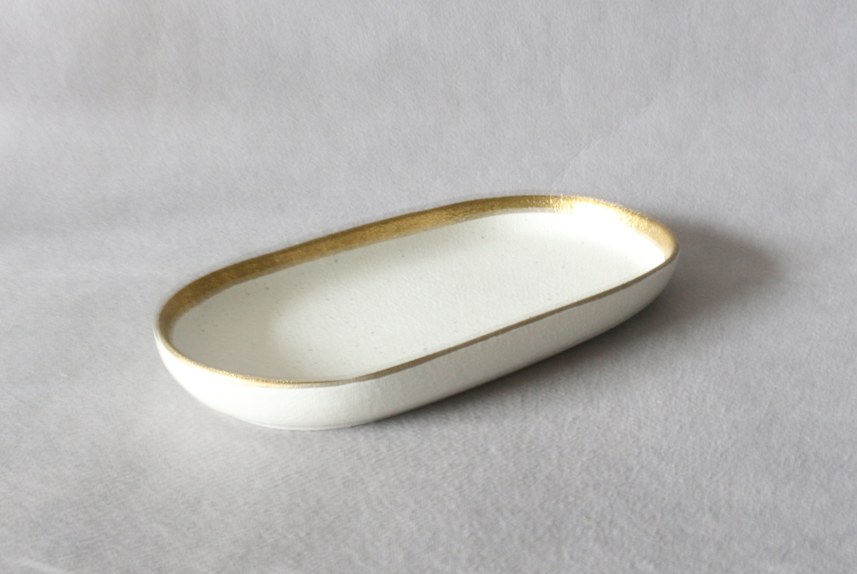 12"PLATE