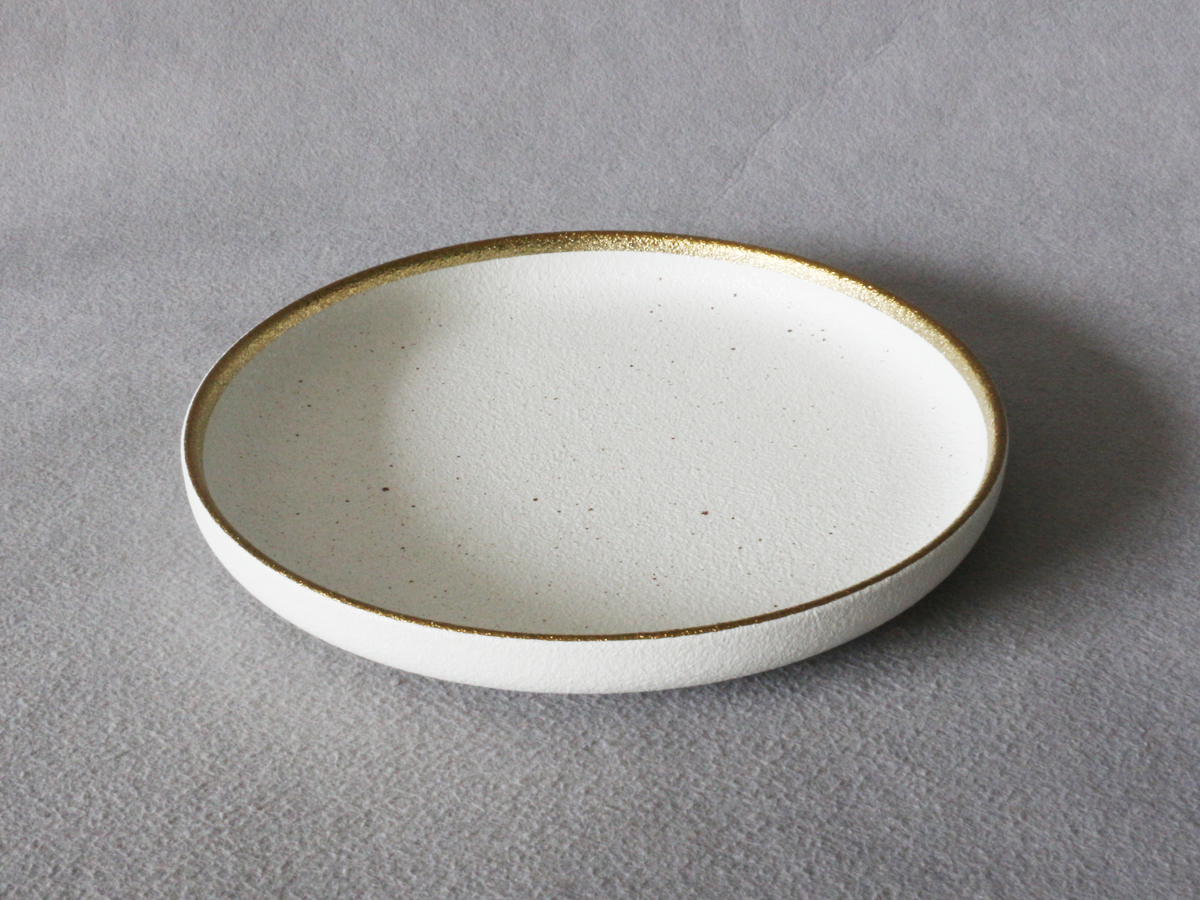 9.5” PLATE