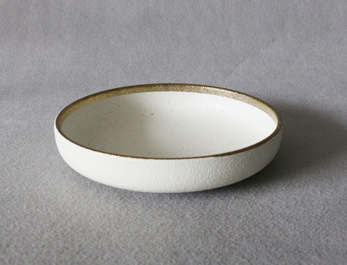 8"soup Plate