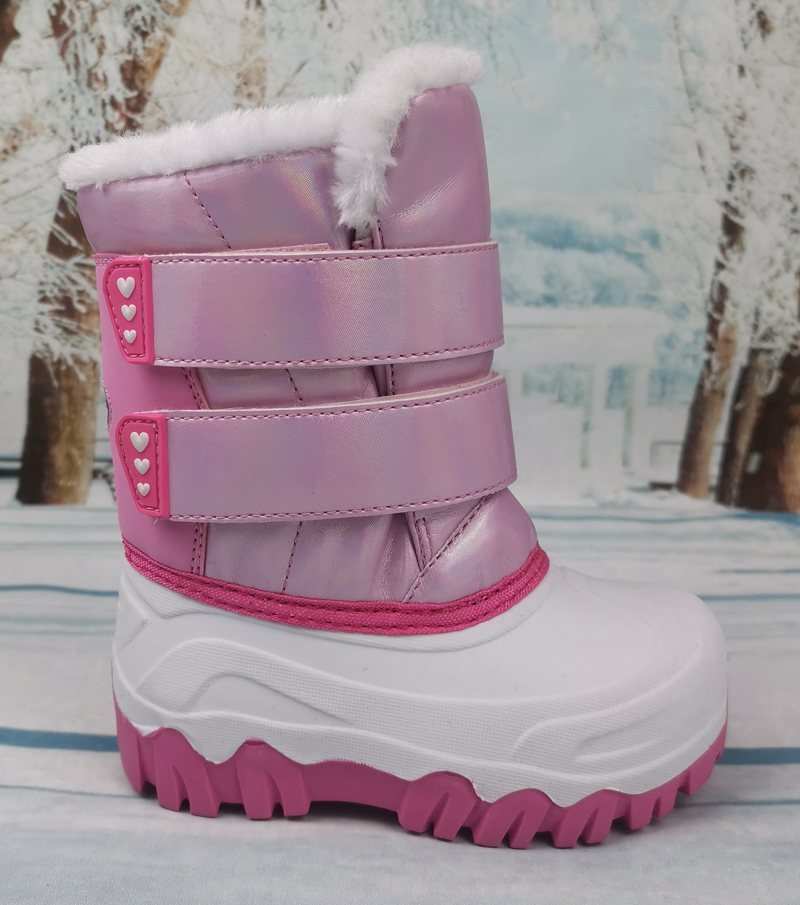 Snow Boots