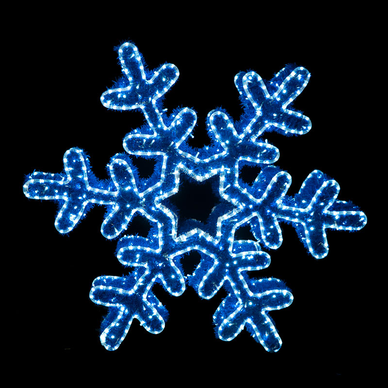 Motif Snowman-Mp2