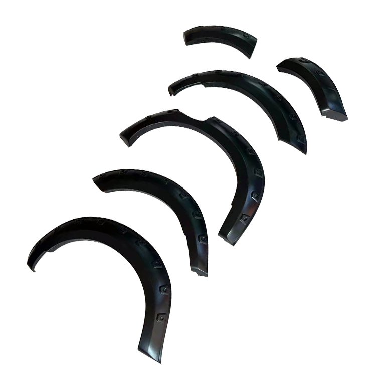NP300 fender Flares