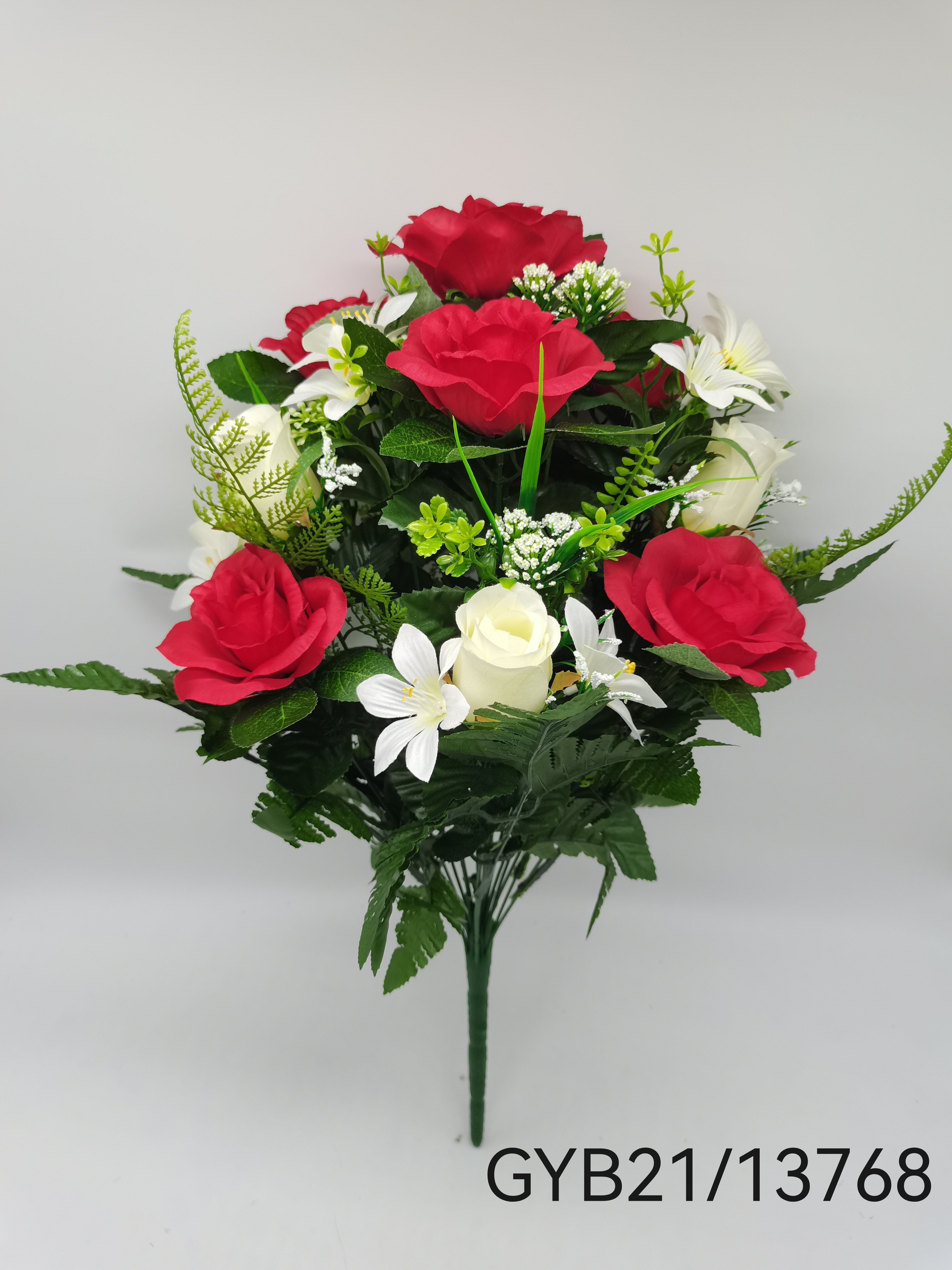 21 rose