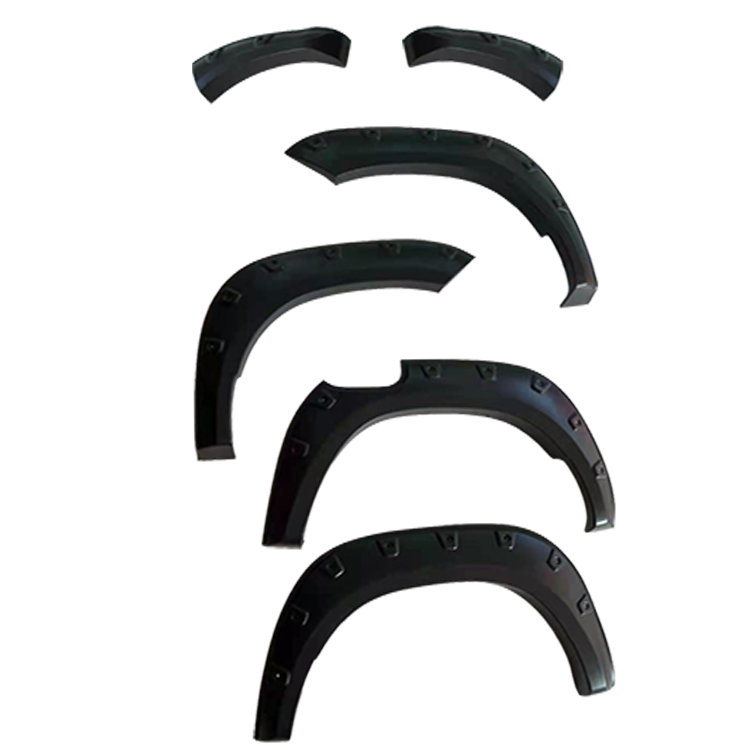 REVO fender Flares
