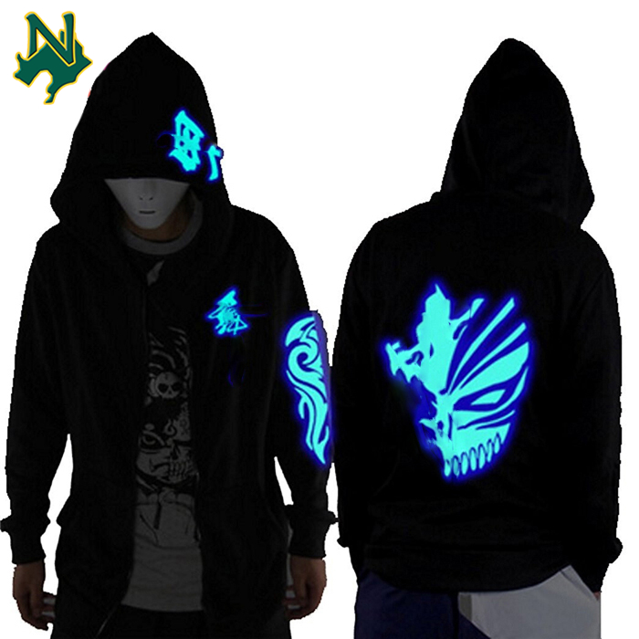Reflective Hooide