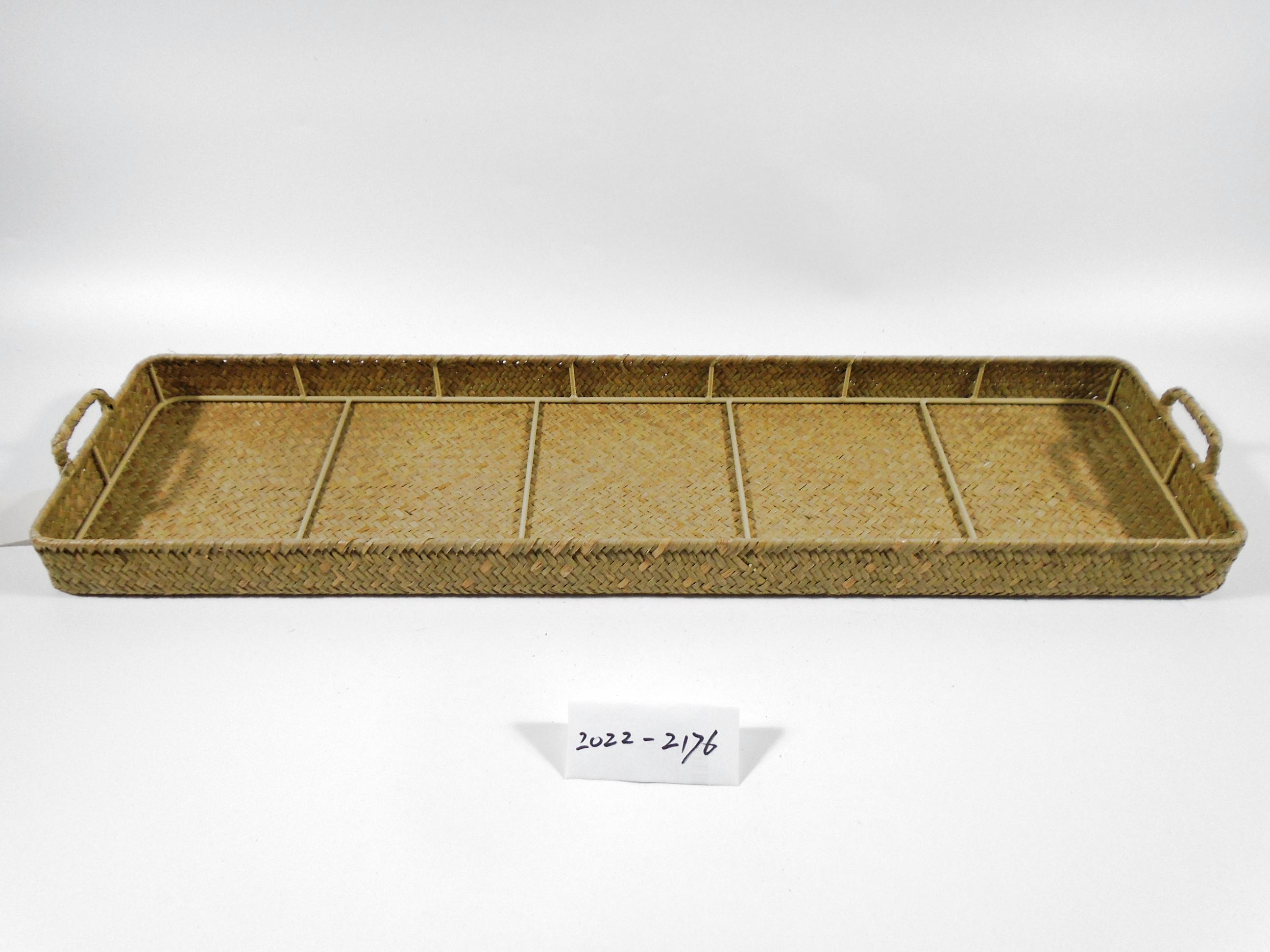 Seagrass frame