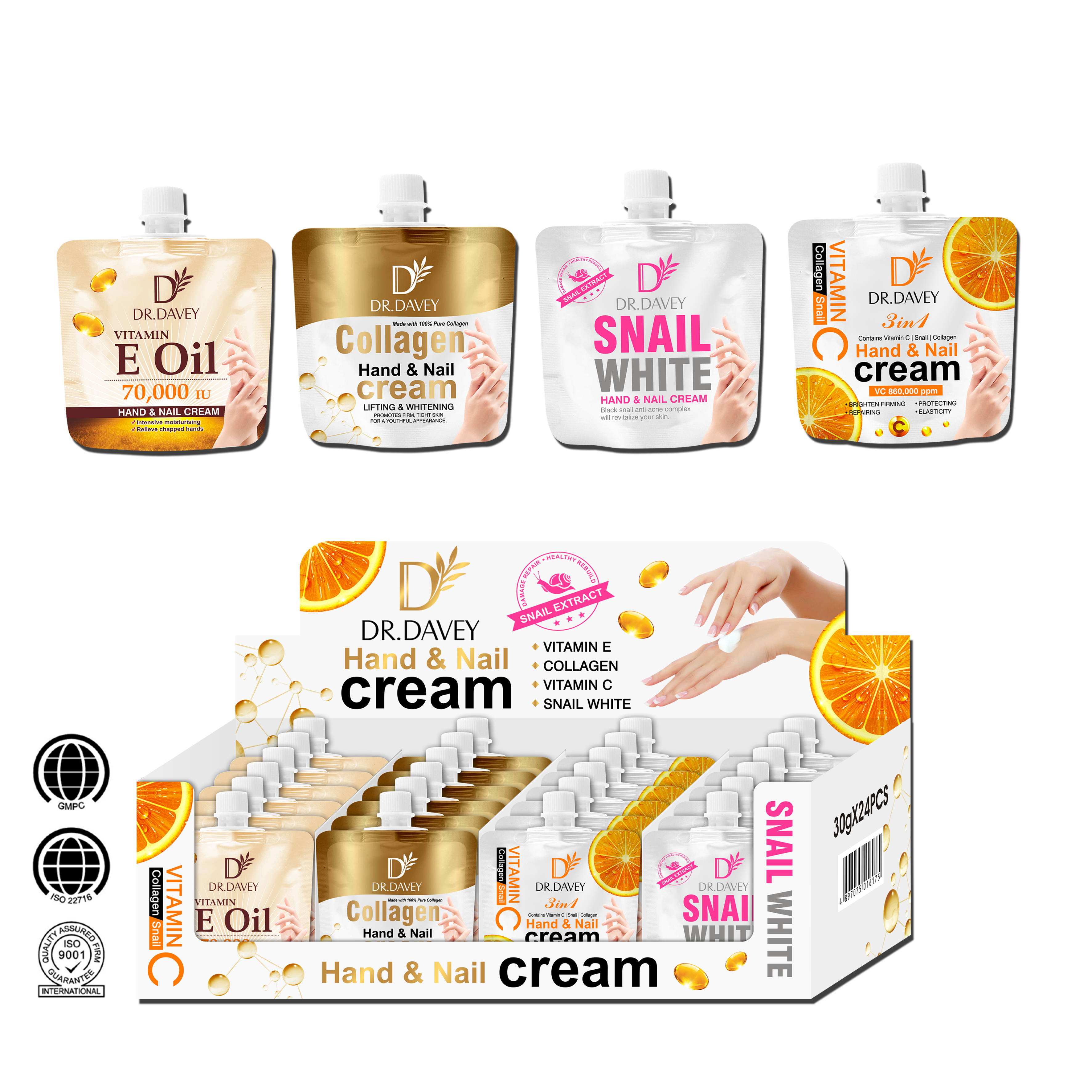 hand cream