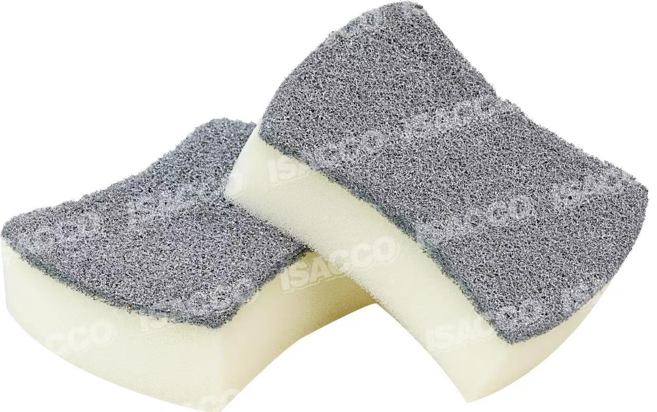 Easy-hold MD Sponge Scrubbers