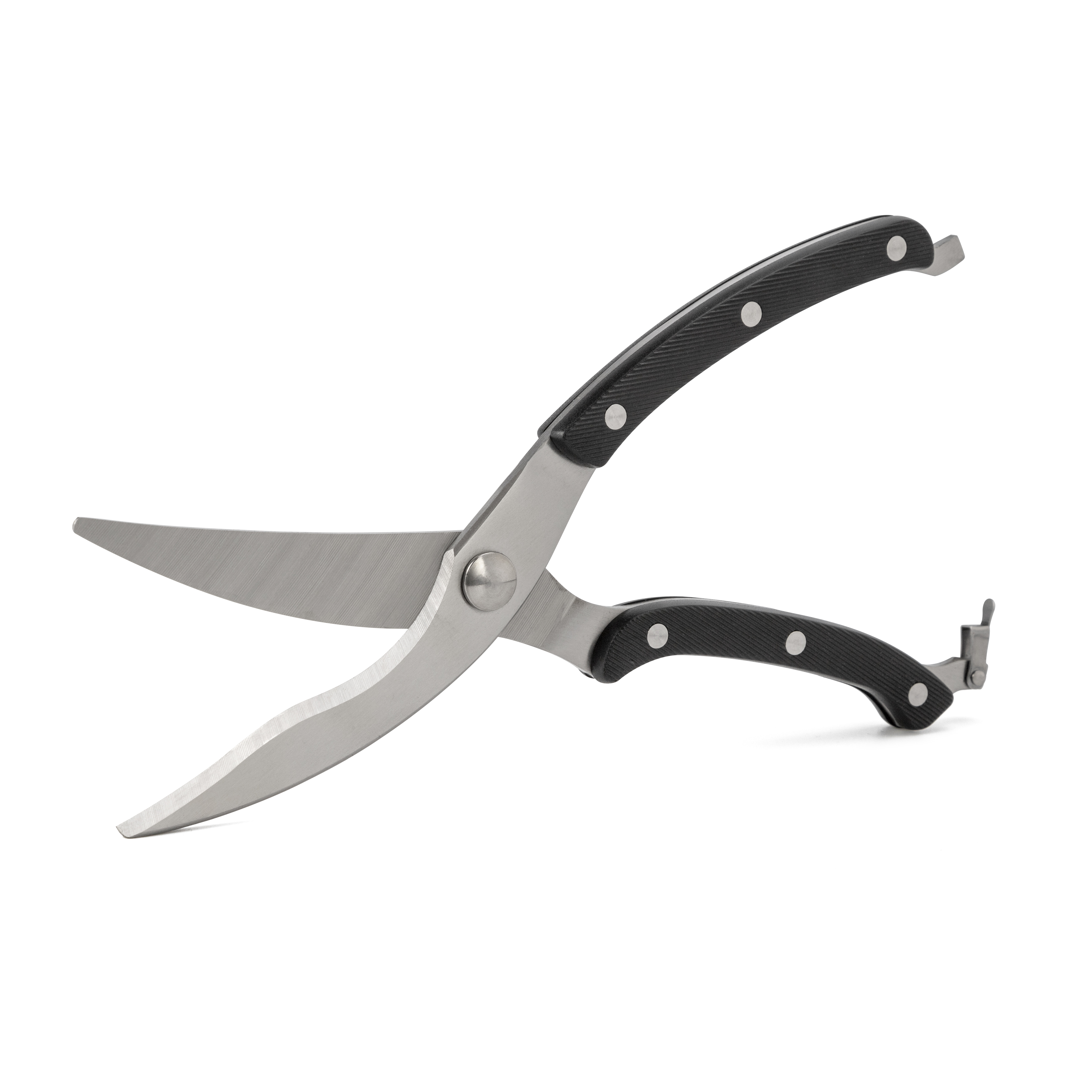 kitchen household scissors,chicken bone scissors