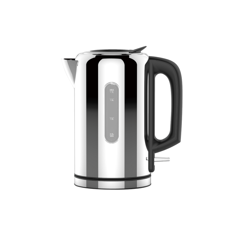 Stainless Steel Kettle
