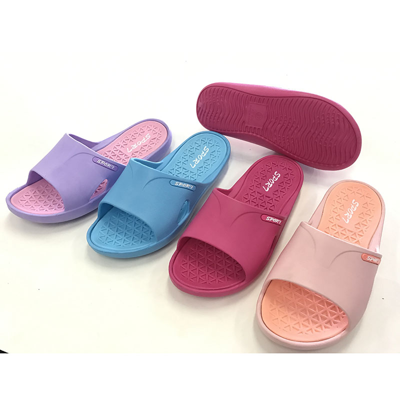 Eva Slippers