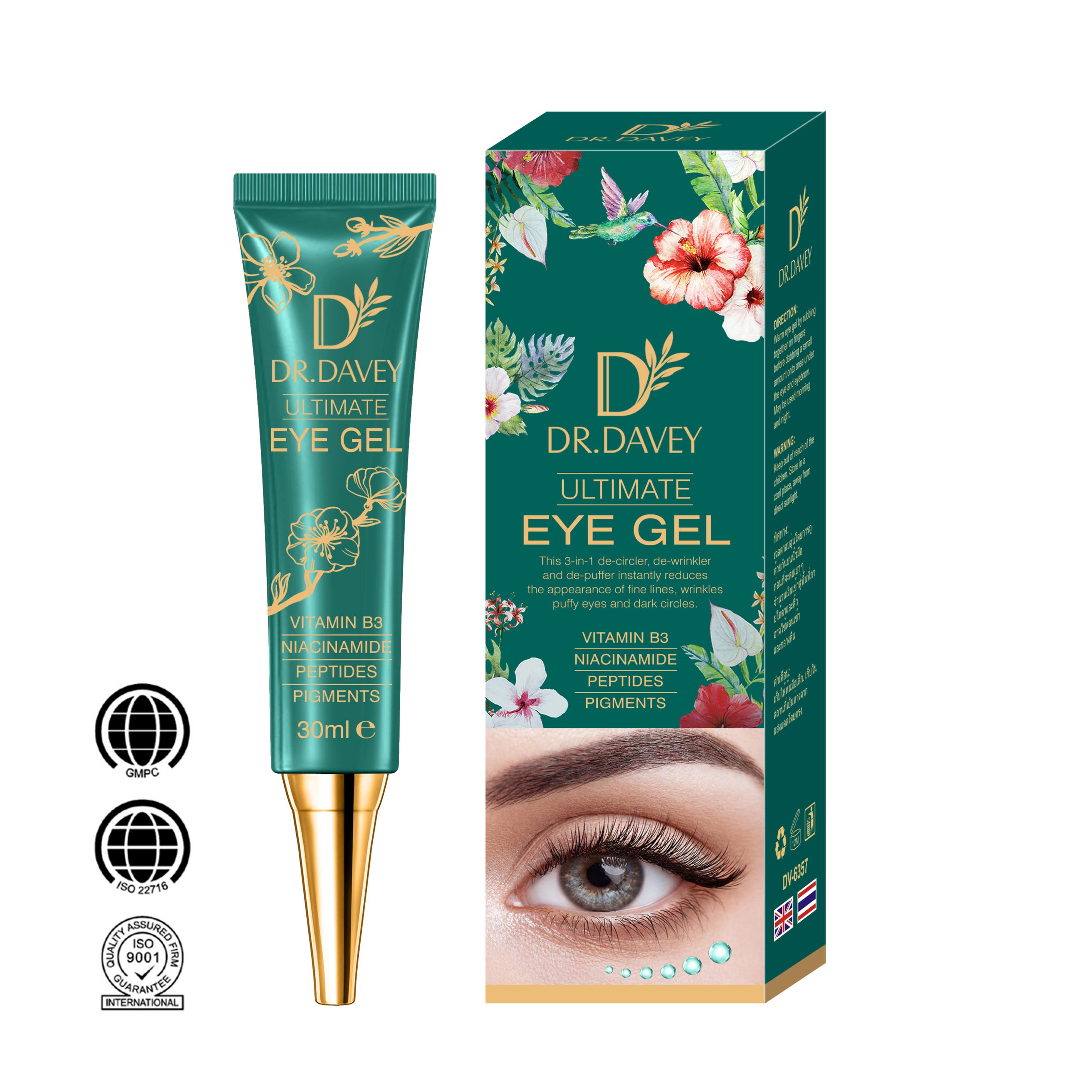 Ultimate Eye Gel