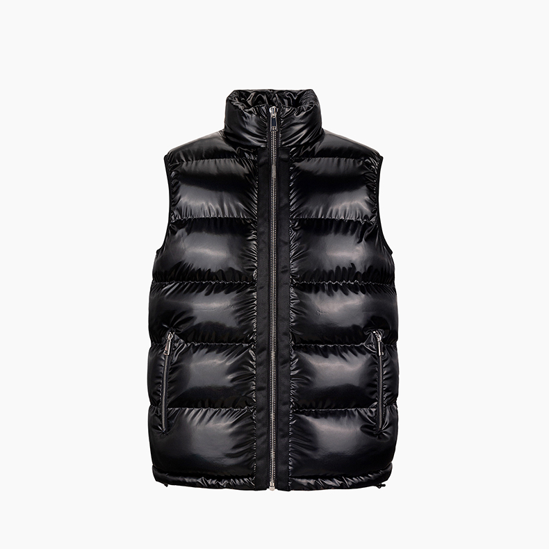 MPV21D167 men's padded vest