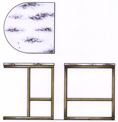 Side Table
