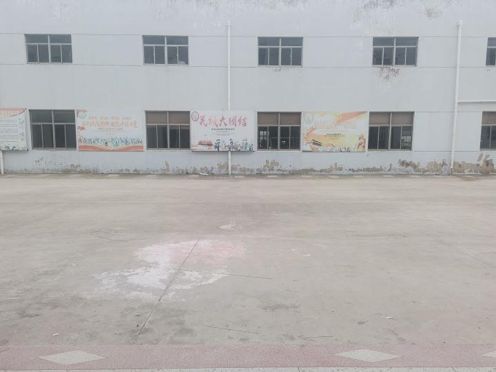 Liaoning Mulian Jun Straw Weaving Craft Co., Ltd. – Photos produits 2