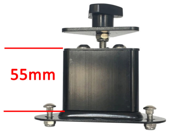 Fuel tank lock
