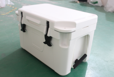 Cold storage incubator