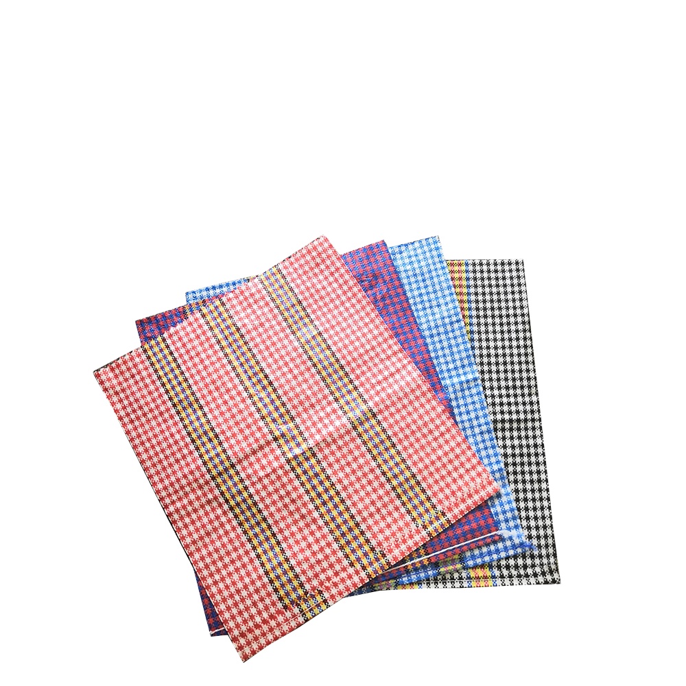 Pp woven shopping bag
