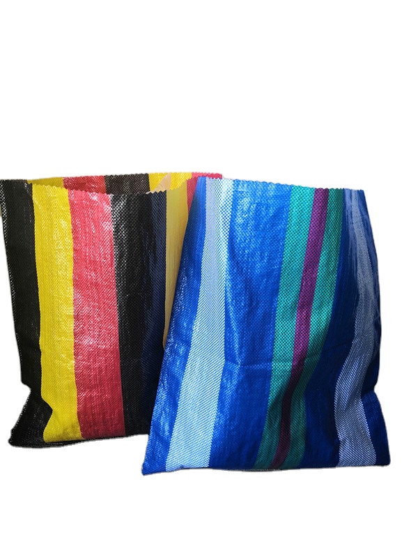 pp woven shopping bag