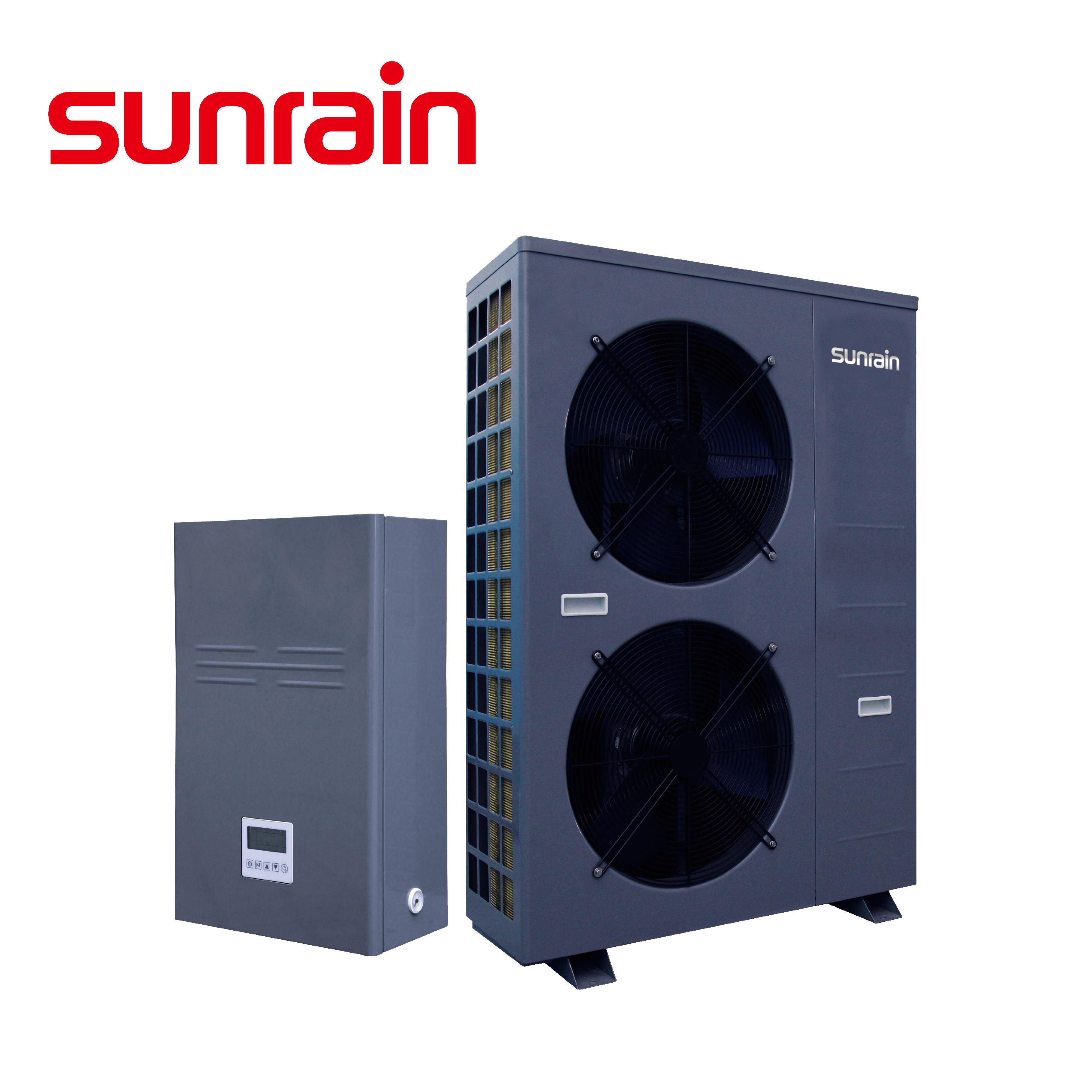 Solareast Heat Pump Ltd. – lámpara de escritorio 3