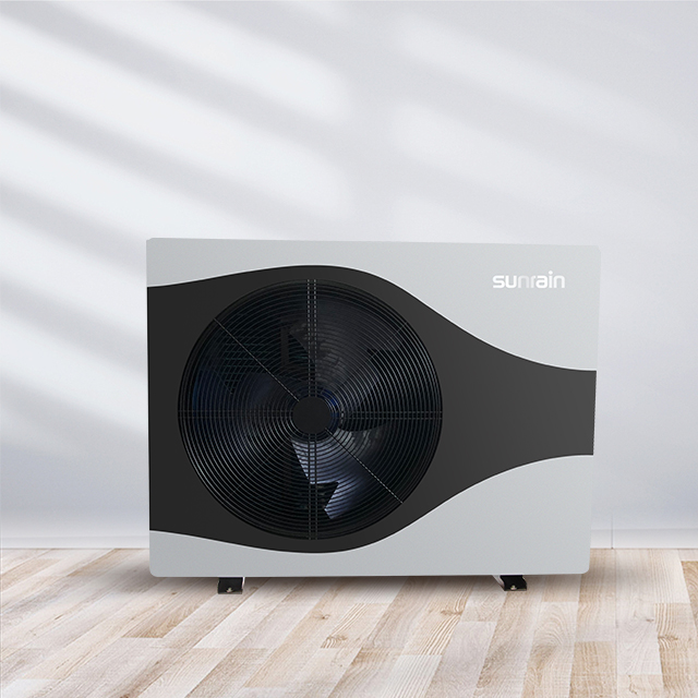 Solareast Heat Pump Ltd. – bombilla led 1