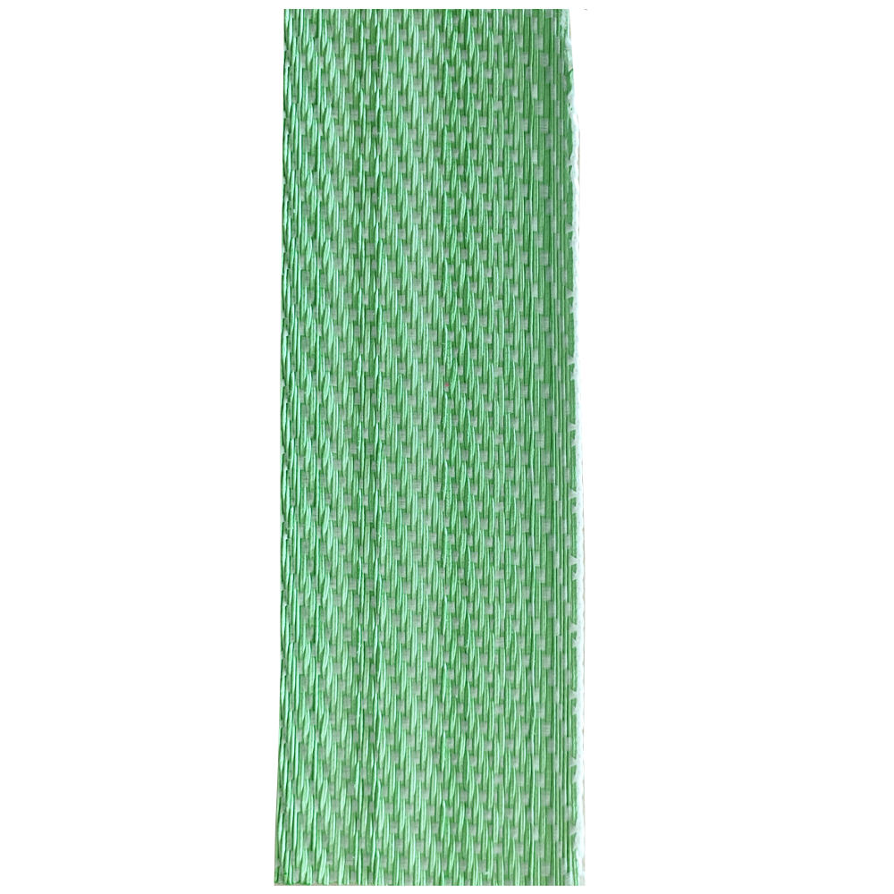 Pp webbing for making jumbo bulk bag