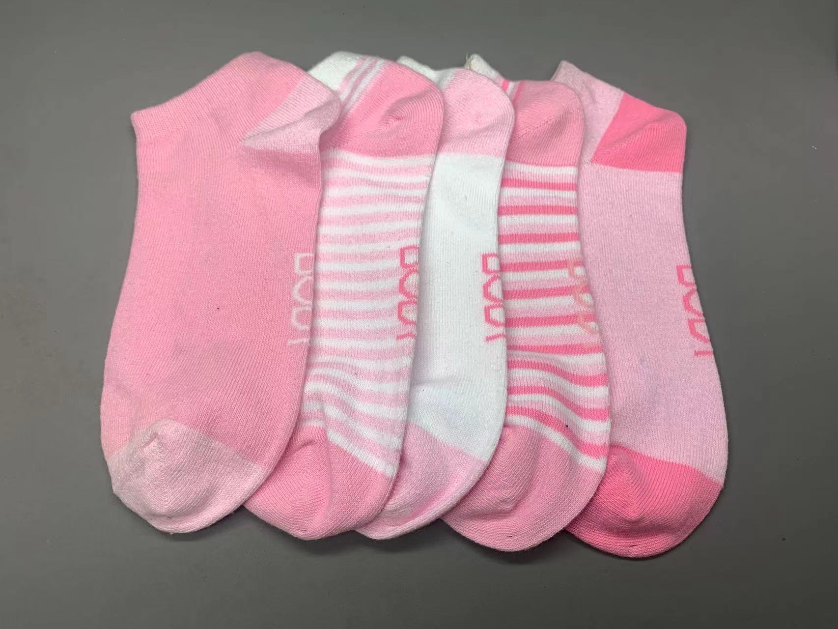 ZHEJIANG DECHUAN TEXTILE CO.,LTD – zapatos de tacón 2