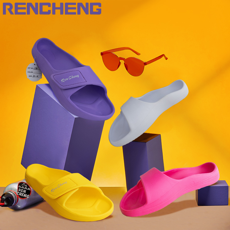 Women's Eva Beach Slippers