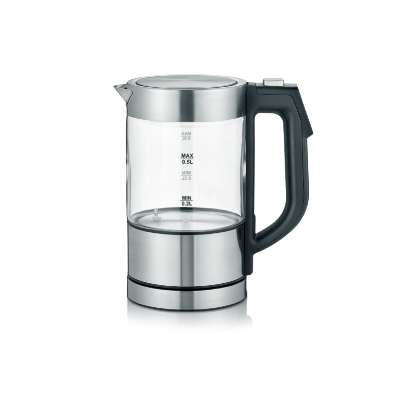 Travel Kettle